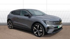 Renault Megane E-Tech EV60 160kW Techno Comfort Range 60kWh 5dr Auto Electric Hatchback